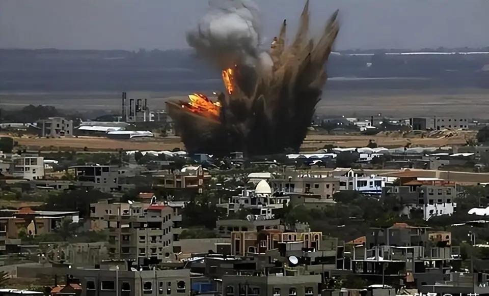 巴基斯坦全面宣战，中亚格局或改写，印度最慌！2月27日，巴基斯