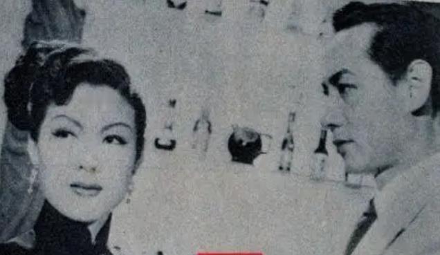 一代美男：三娶绝色佳人，晚年在日月潭去世，尸体无人认领。他是当之无愧的美男子，一