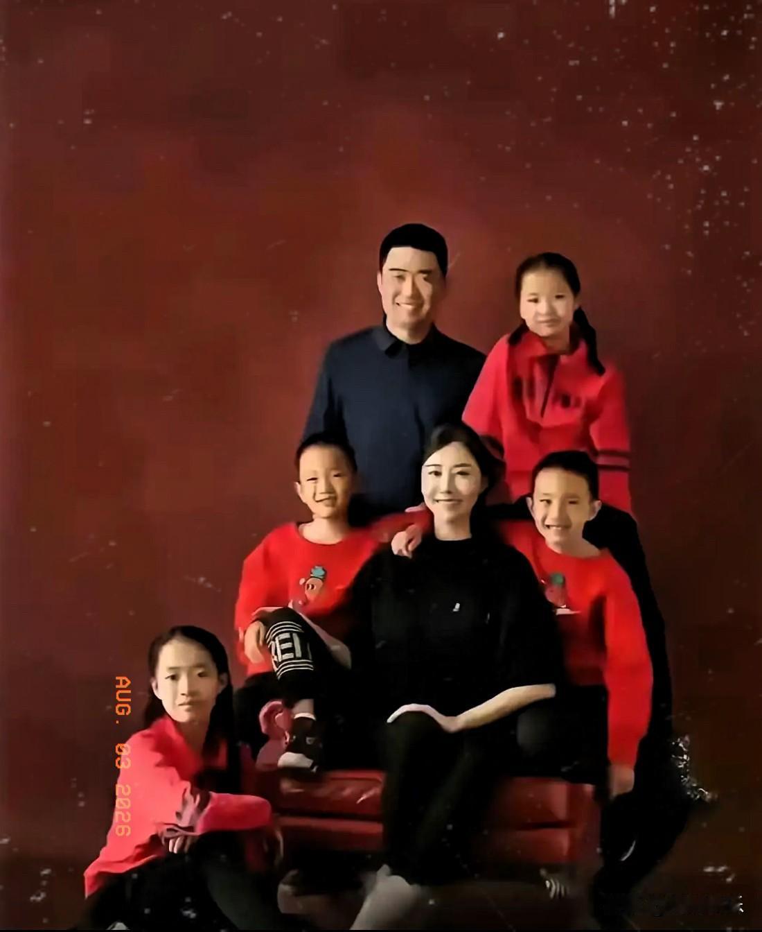 李想是河北石家庄首富，我不意外，李想和老婆王蕾将迎第六娃，我也不意外，让我想