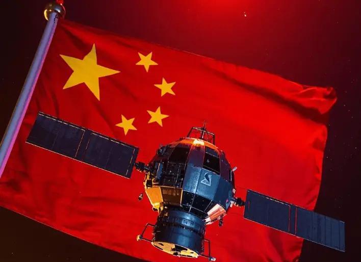 为什么东方红一号至今都没有坠入大气层？很简单，因为当初把东方红一号发射出去的时候