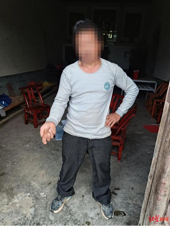 “宁可坐牢，也不后悔！”贵州女孩，被亲爹和亲舅舅以“喝喜酒”的名义骗去湖南，嫁给