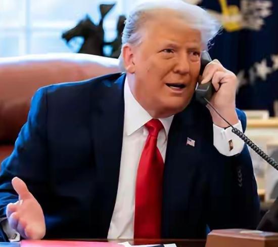 统一时机彻底成熟！特朗普自认聪明帮大忙，两件事证明可以实施最近台海局势越来越