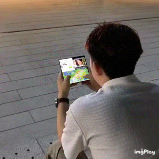 本人玩手机分心程度belike