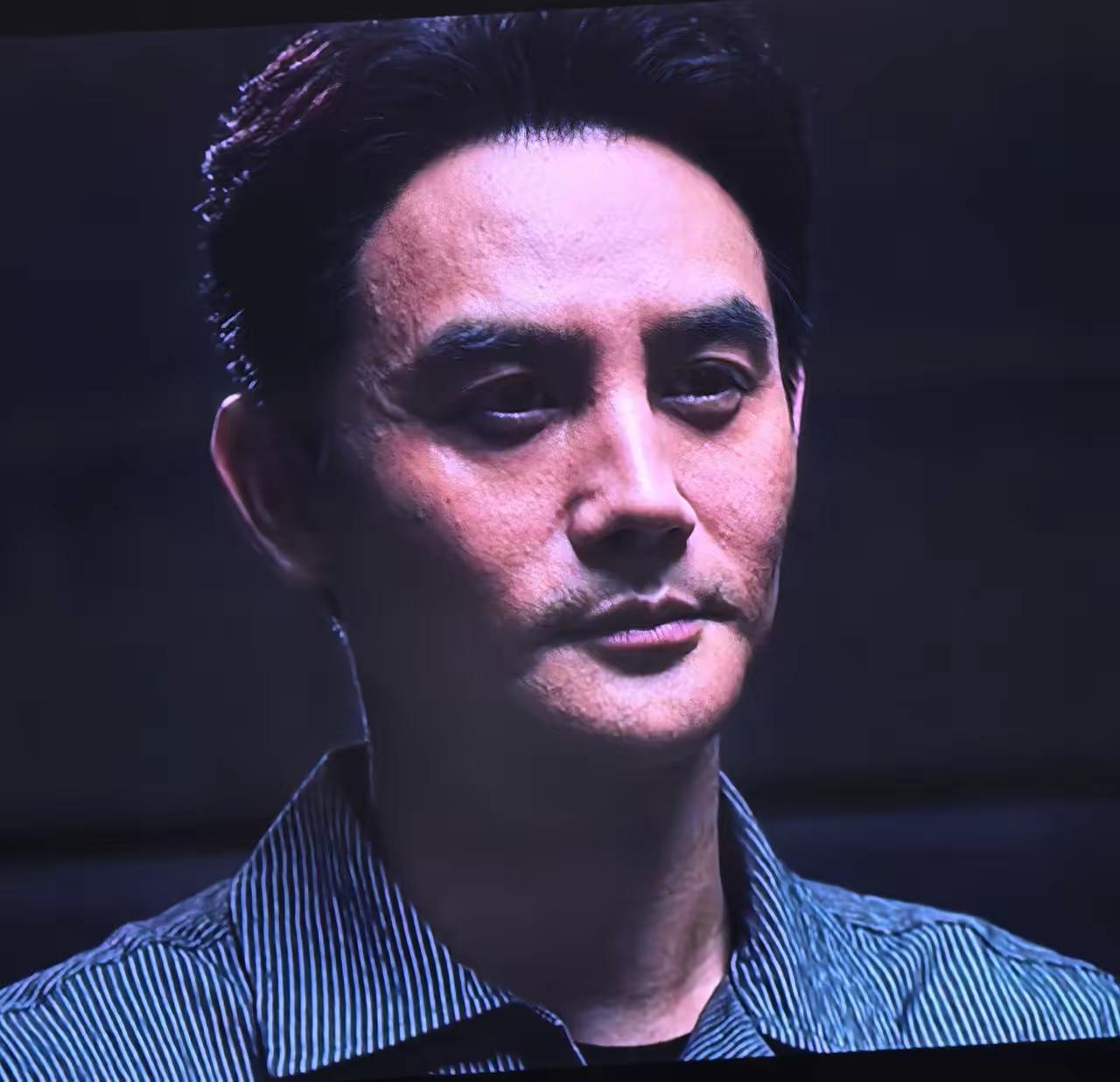 就在今晚，正在热播的电视剧《交锋》大结局了。战斗在敌人心脏的礼卿同志，终于跟