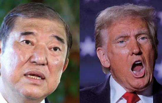不来华的美日宣布重大举动，对中国打出重拳。美日两国最近搞了个大动作。日本陆上