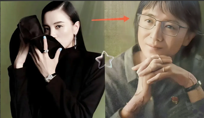热搜第一！宋佳演张桂梅拿奖，台下男观众哽咽：她演出了英雄的脆弱！真实故事改编屡