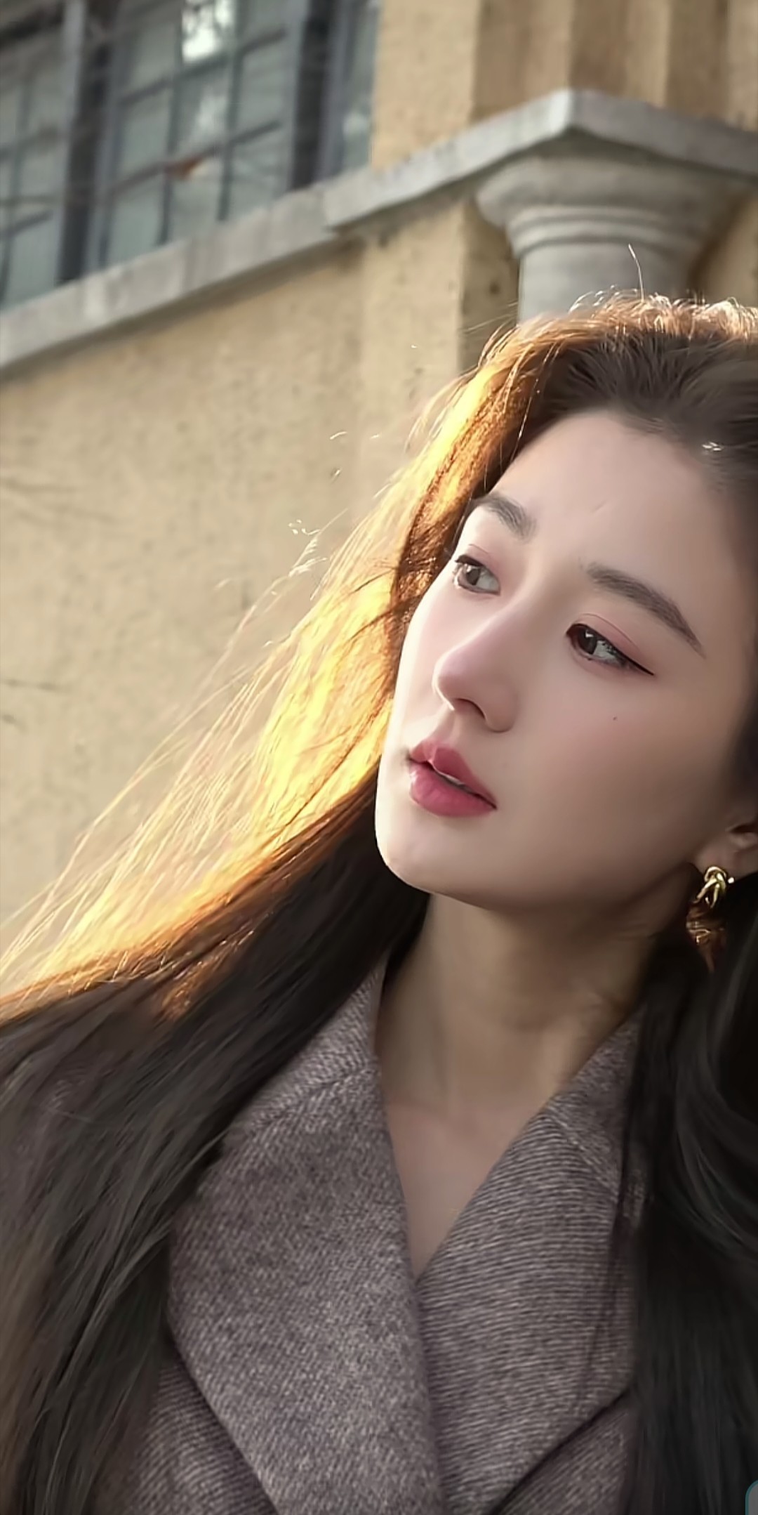 小姐姐清纯女孩气质穿搭