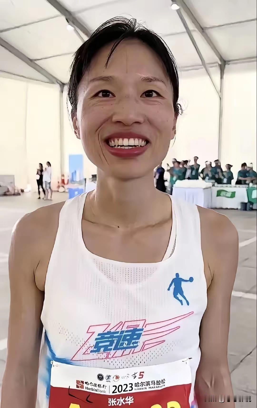 中国最快马拉松护士一出口，便让护士这个职业再次火起来！从他的夺冠后发言分析，