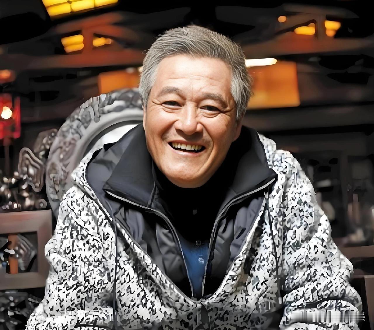 赵本山近况，冲上热搜！3月17日，许久未公开露面的赵本山，因女儿球球的一句