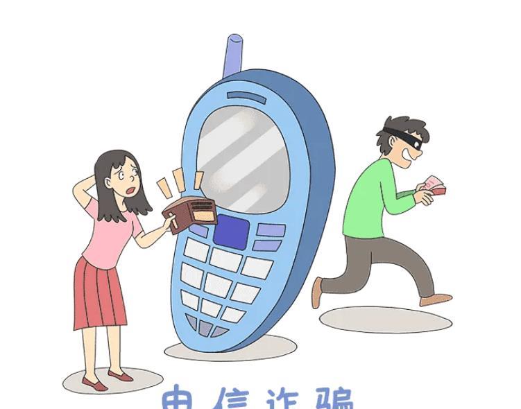 🌞中国人容易被电诈盯上是有原因的，一位越南人告诉我：一个14亿人口的大国，
