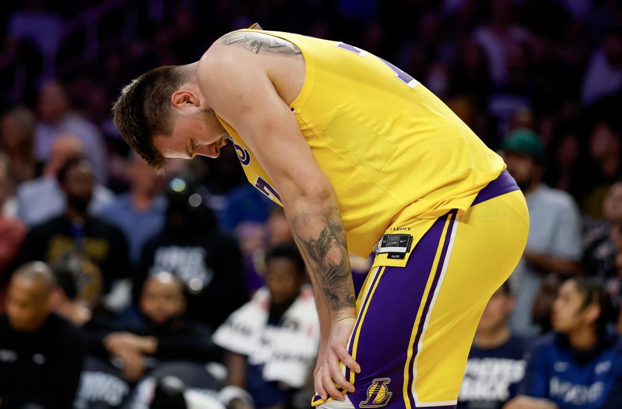 湖人队的王终于要回来了！他们的及时归队，显然就再度点燃了一众球迷的希望，一个让湖