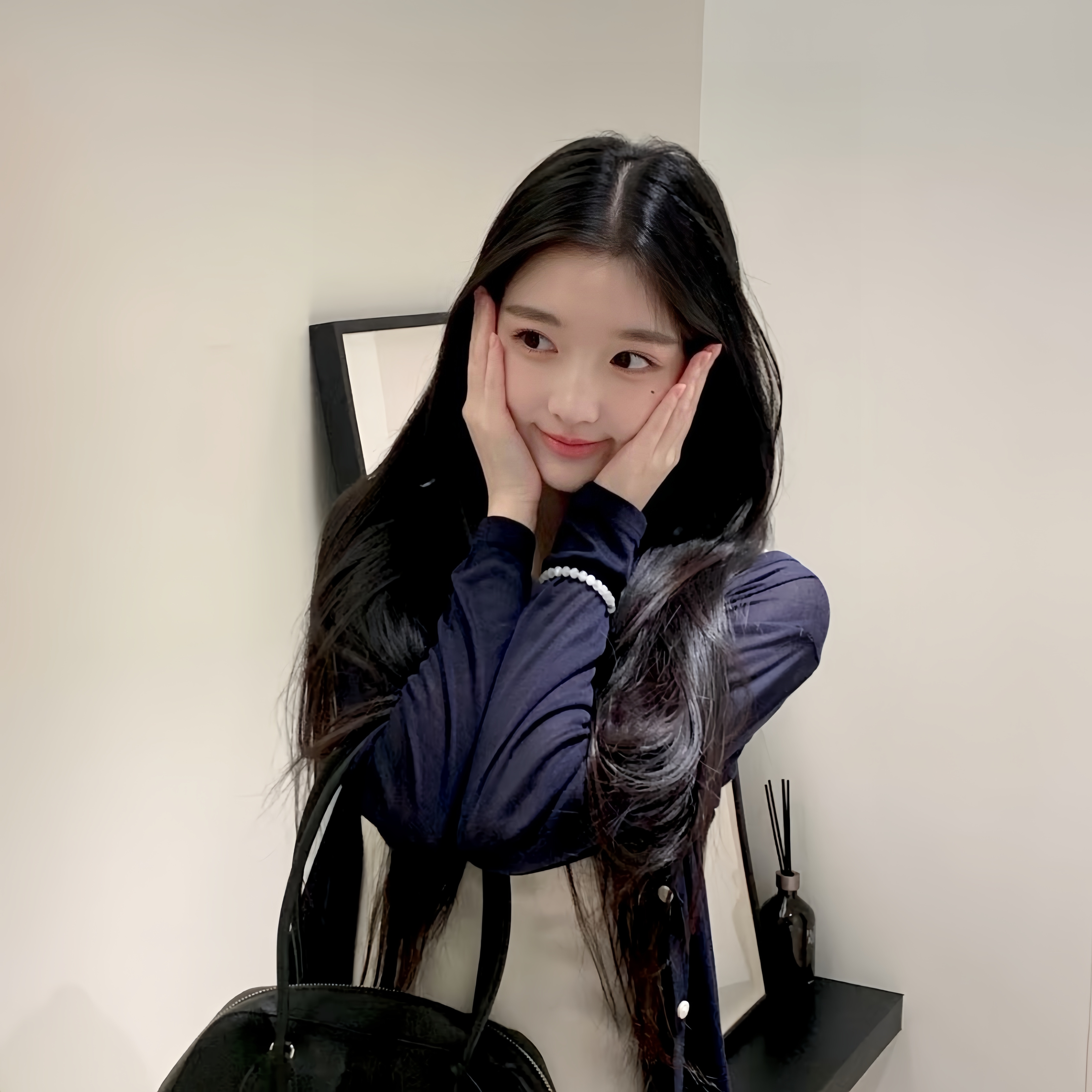 分享一些可爱萌萌头像/自用头像分享 ʕ•́‿•̀ʔ 👛🧚🏻♀️💒