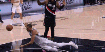 天塌了？马刺危险了，开拓者有望黑七文班亚马确诊脑震荡！Shams：文班确诊脑