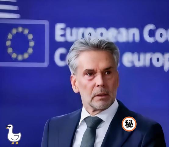 快讯！快讯！荷兰政府宣布了 “维护盟友安全”——荷兰首相吕特这话一出口，