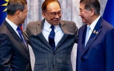 为什么朝鲜、巴基斯坦、柬埔寨集体对中国变脸？这些曾受中国照顾的国家，如今要么亲俄