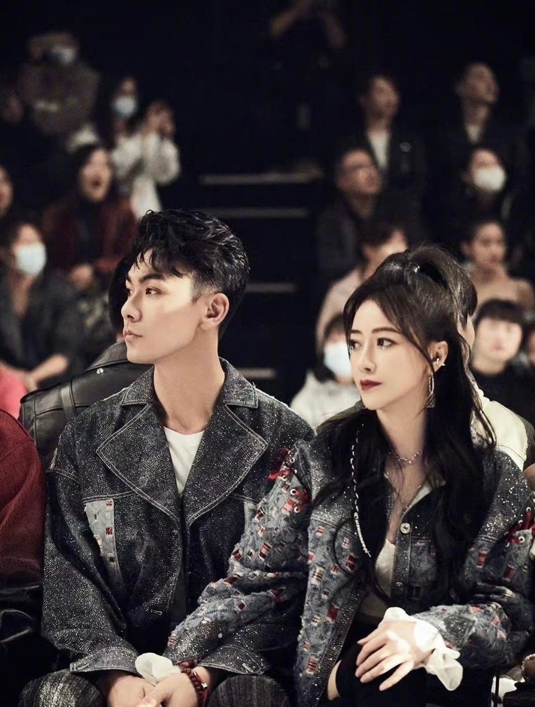 节目里，主持人又一次问起试管生育的细节，陈紫函这次没客气：姐不想回答，别