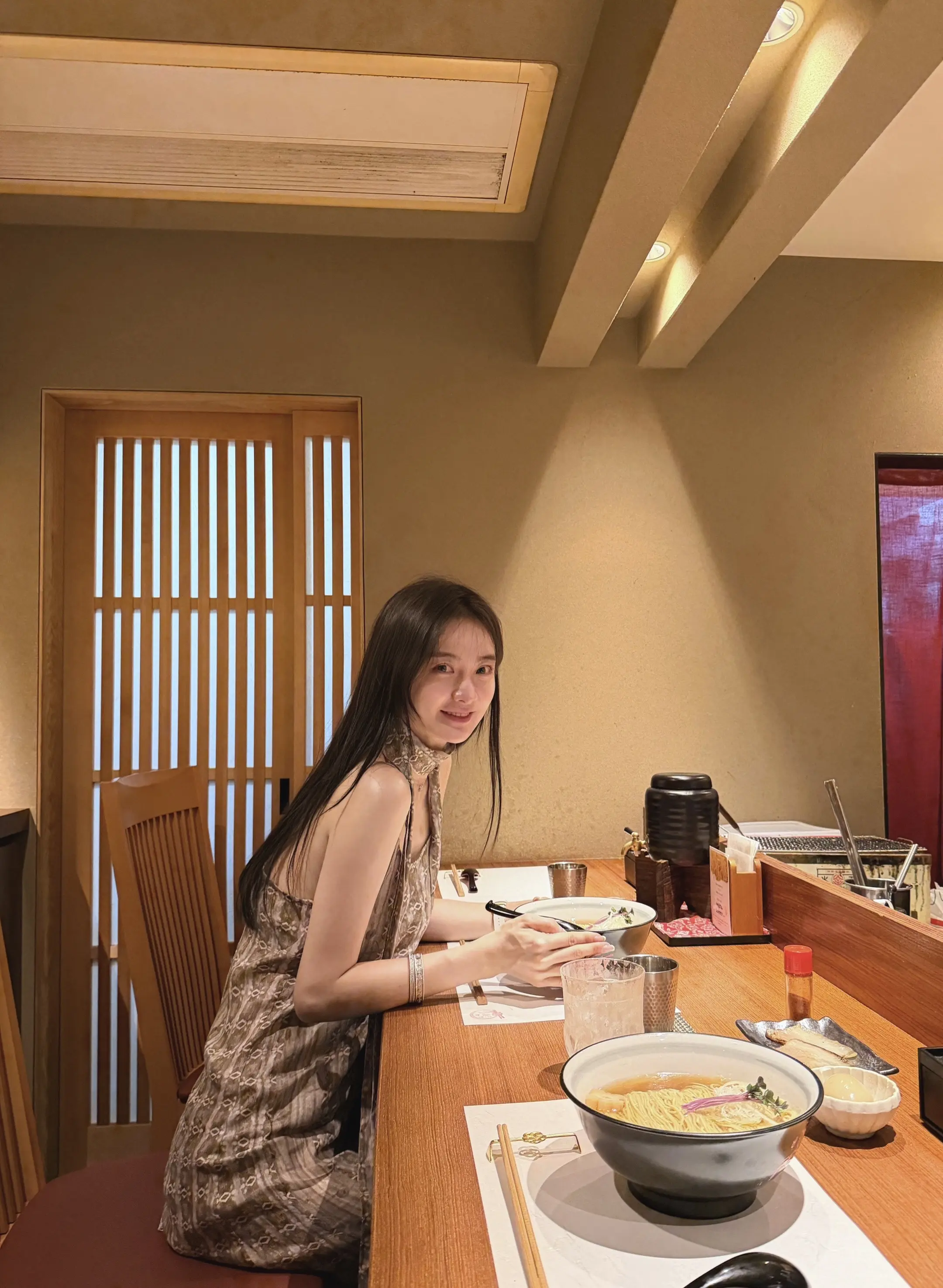 和风庭院