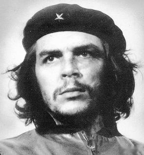 历史上今天谁死了历史冷知识1967年的今天，切·格瓦拉在玻利维亚拉伊格拉村被枪杀，年仅39岁。世人熟