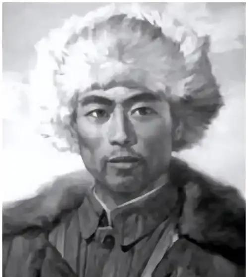 她直到去世也不知道，日夜思念的丈夫已经牺牲一次生离竟成死别她至死都不知道日