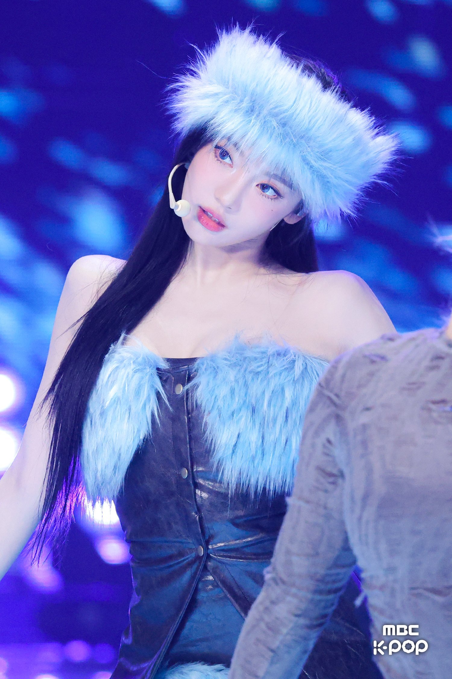 MBC愚人节贺图😈