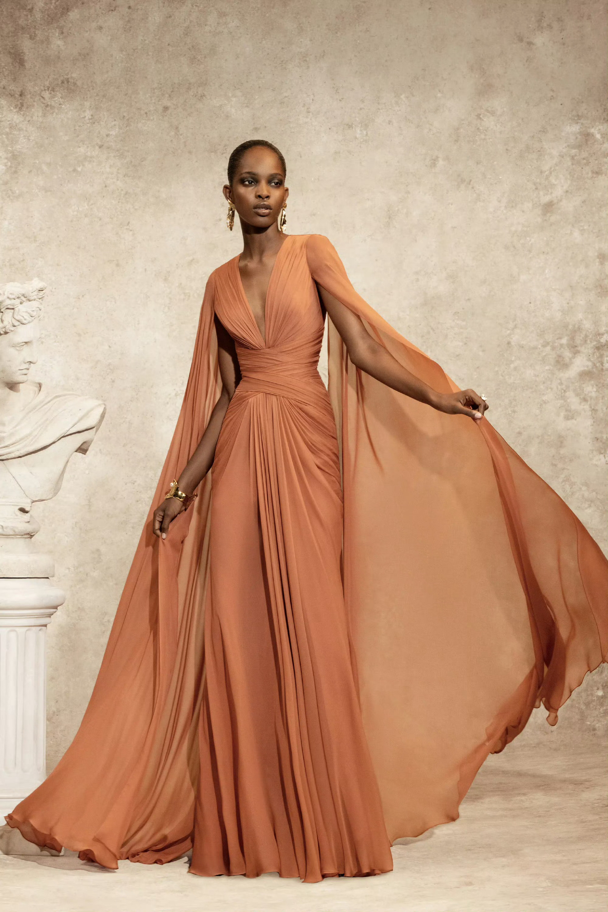 ZuhairMurad2027春夏系列