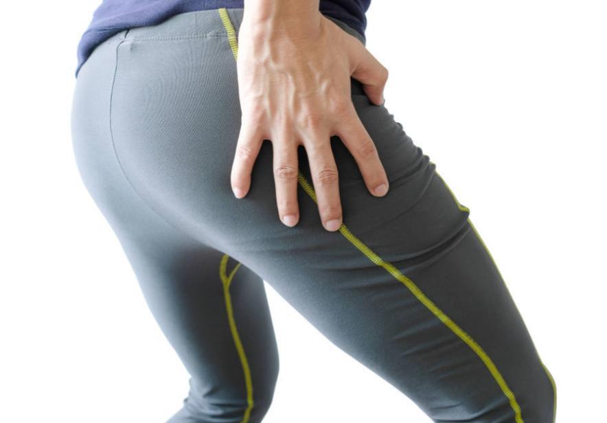 65岁后还能活多久，看胯骨就知？胯骨有4种异常，暗示健康危机一到年纪大了，身