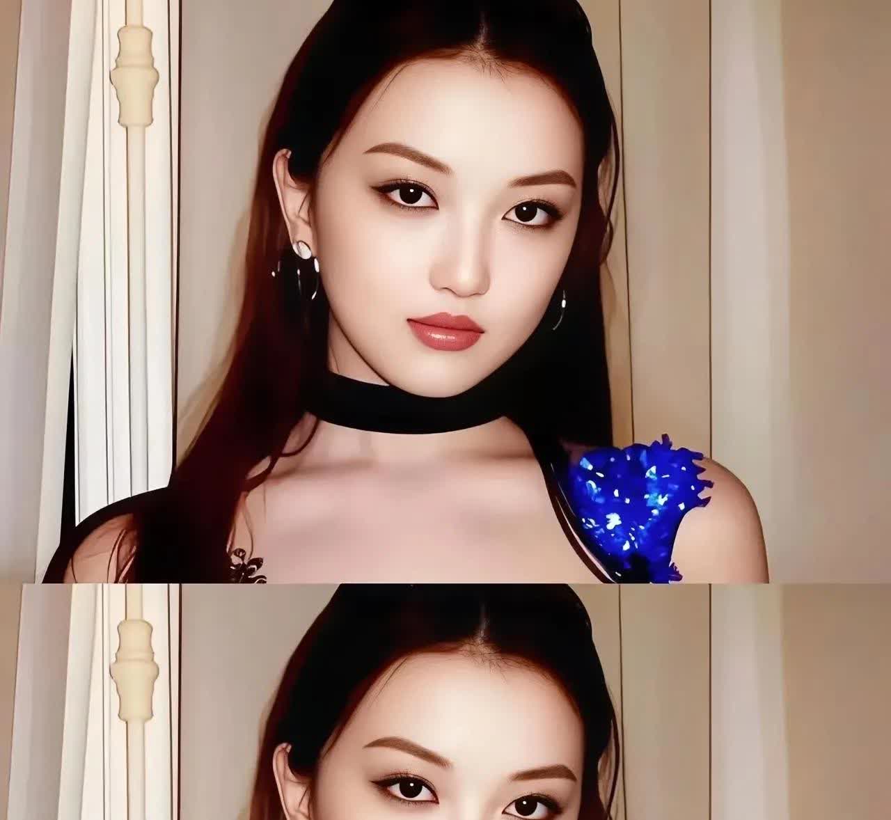 李嫣发声为父亲李亚鹏解围，说爸爸的债务和她有关。原来李亚鹏为了给李嫣做唇