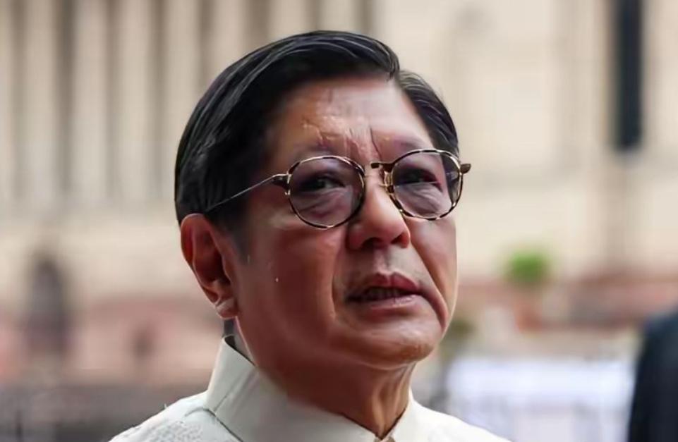 大批轰-6K挂鹰击12实弹抵近，距离菲律宾首都仅230公里，这下小马科斯不淡定了