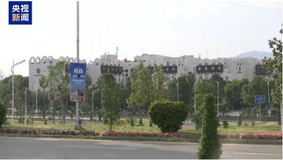 4月22号一到，美伊好不容易才达成的停火协议就要到期了，要是这俩国家停火一结束，