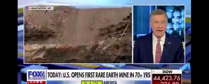 美国做出前所未有决定，要打掉中国手里的王牌。7月11日，美国能源部长赖特等高官
