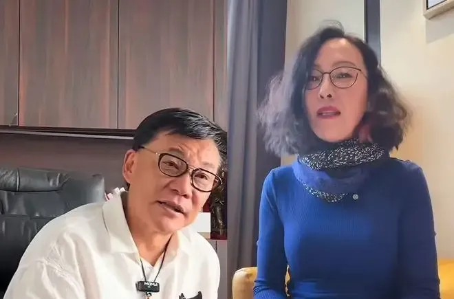 太阳底下没有新鲜事，李国庆之所以找60岁的张丹红结婚，原因是他跟张丹红是大学同学