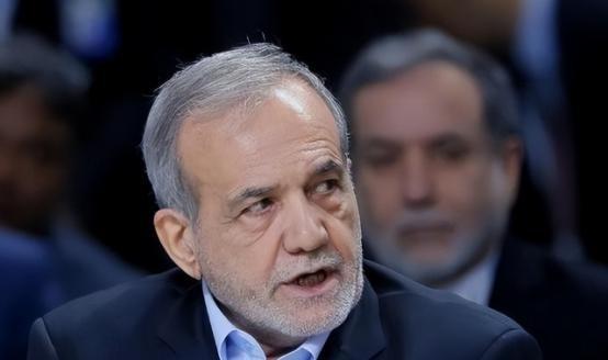 58吨药品换来1句警告：伊朗总统忠告北京，美国最终目标是中国！按说这种人道主义物