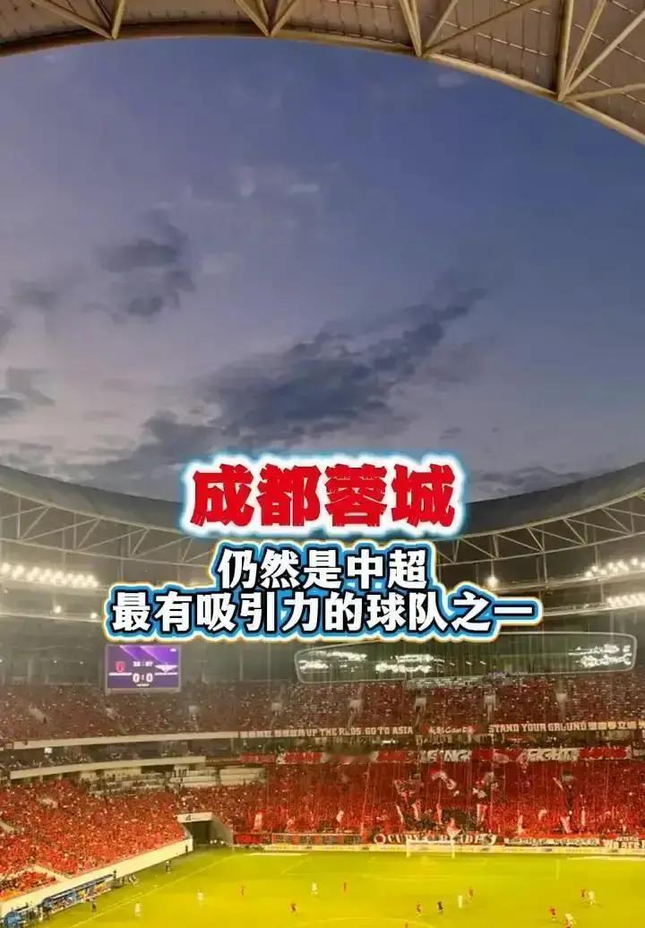 中超第一主场，门票卖爆，秘密竟不是钱花得最多。他们预算只排中上游。但凤凰山