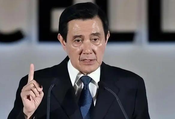 马英九的一句话，在两岸都炸开了锅。他说，若大陆统一台湾的手段不和平，过程不民主，