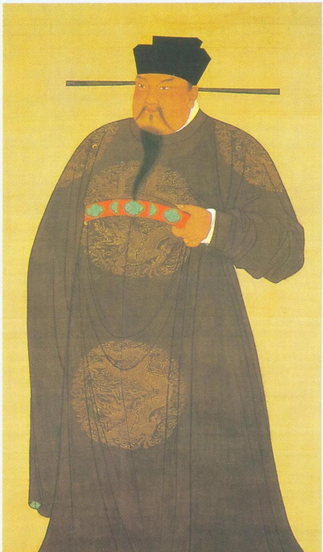 要知道符彦卿第六女可是嫁给了当时还是晋王的赵光义，为此赵广义太宗想与王祐密谈，但
