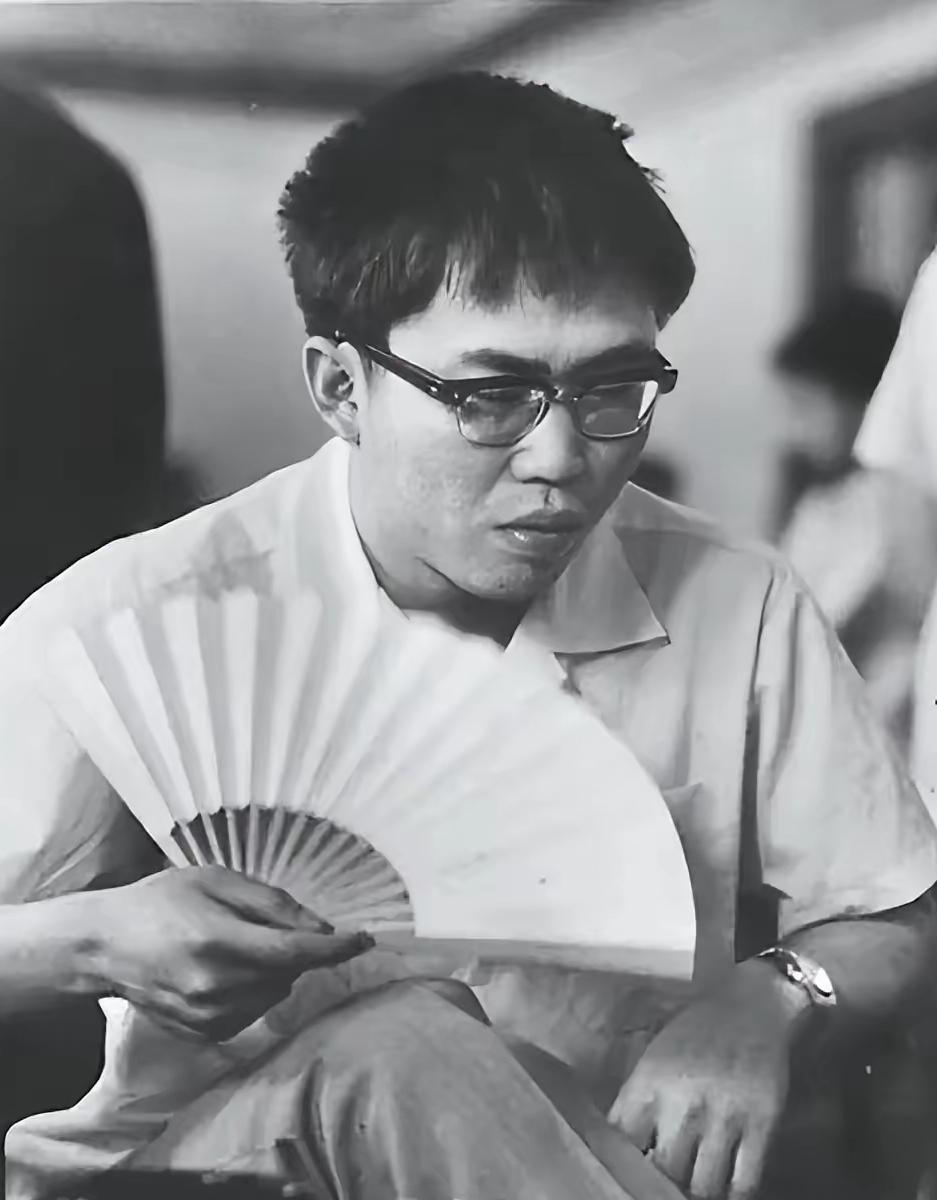 聂卫平这辈子，最后悔的不是任何一步棋，而是赢了石田芳夫后，对这位日本棋手说的