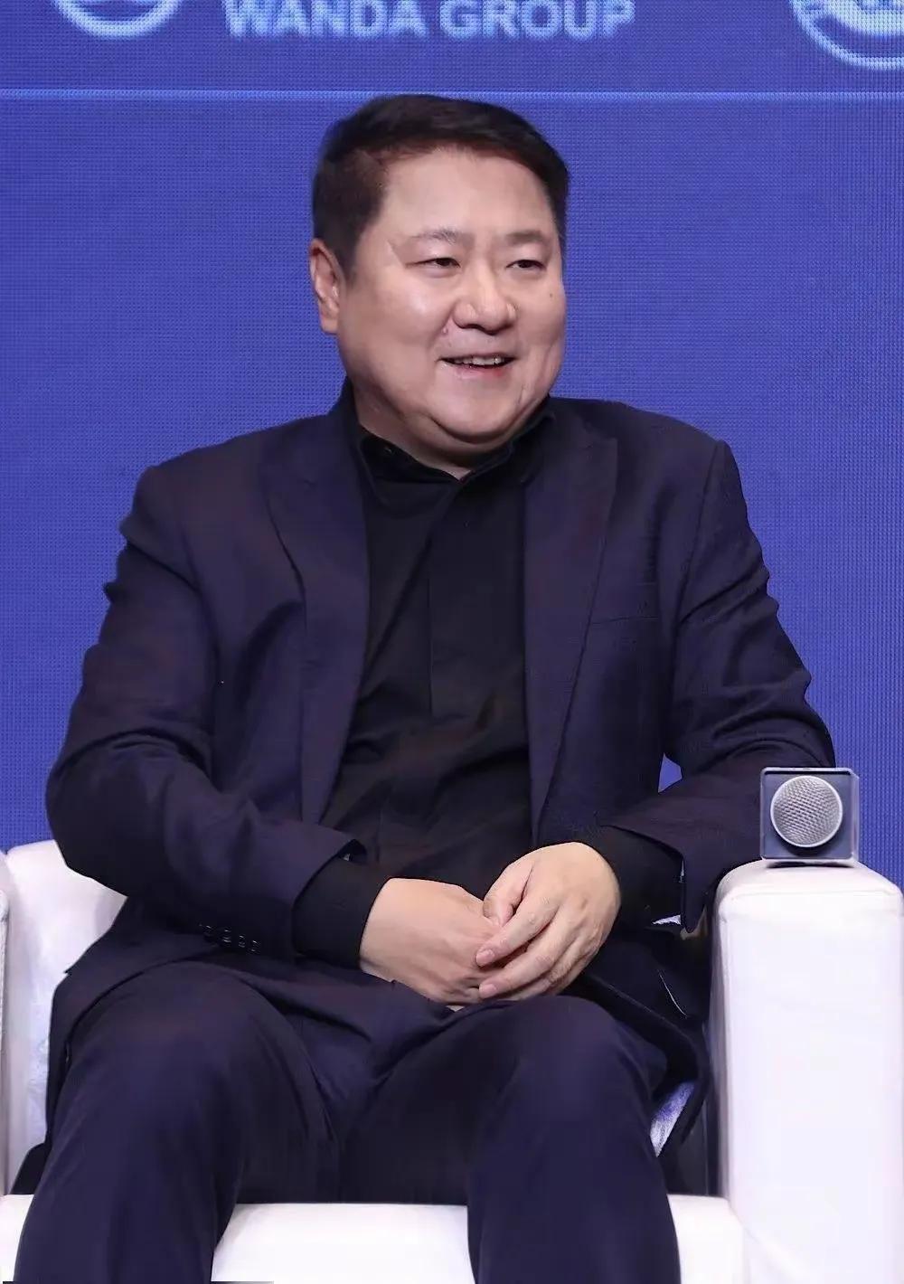 于东被警示！网友说他的结局已经写好：不是跑路就是进去！于东是中国电影市场的大