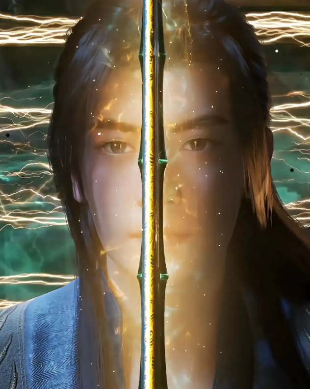 动漫《凡人修仙传》韩立的青竹蜂云剑进化史1.人界奠基金雷初鸣韩立刚刚结丹