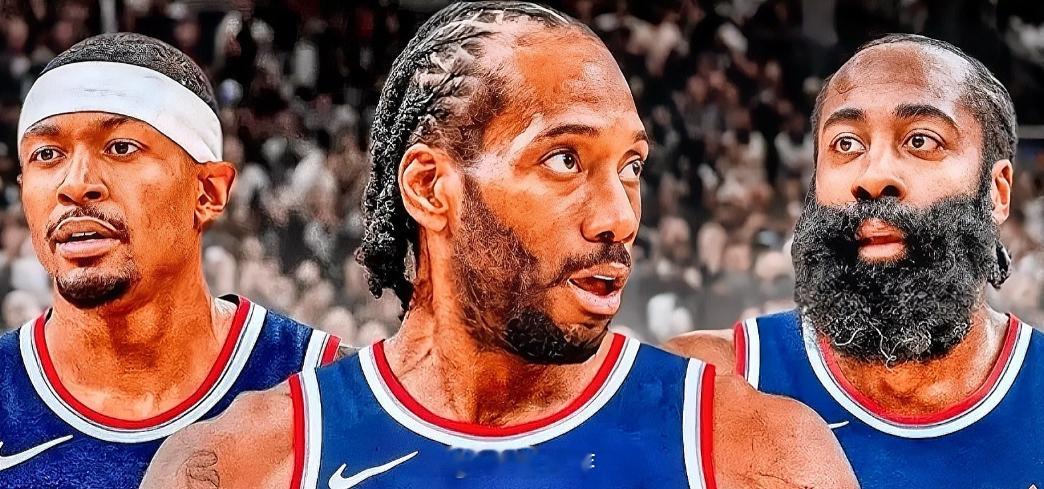 快船舍不得拆队啊！今日，据记者RamonaShelburne报道，快船目前并未