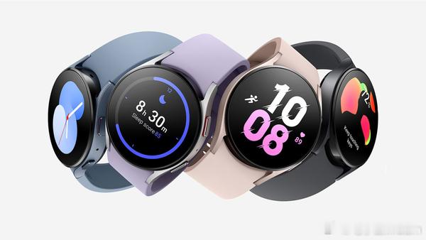三星正为智能手表开发OneUI7Watch，基于WearOS6，预计未
