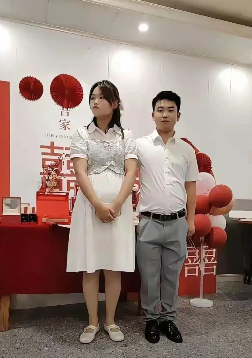 只给了我家18.8万彩礼，怎么也高兴不起来！