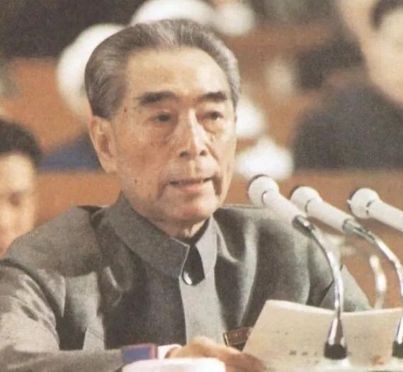 1974年，彭德怀逝世后，周总理下了三道命令，4年后，才知周恩来的高明之处。 
