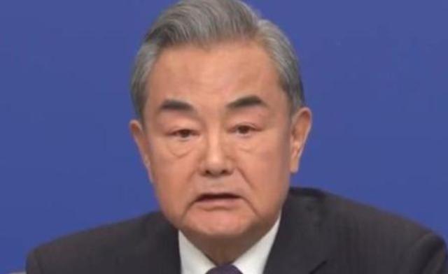 台湾不愿意＂一国两制＂，王毅外长曾对此回应，那就满足你们，从此以后台湾就只有一