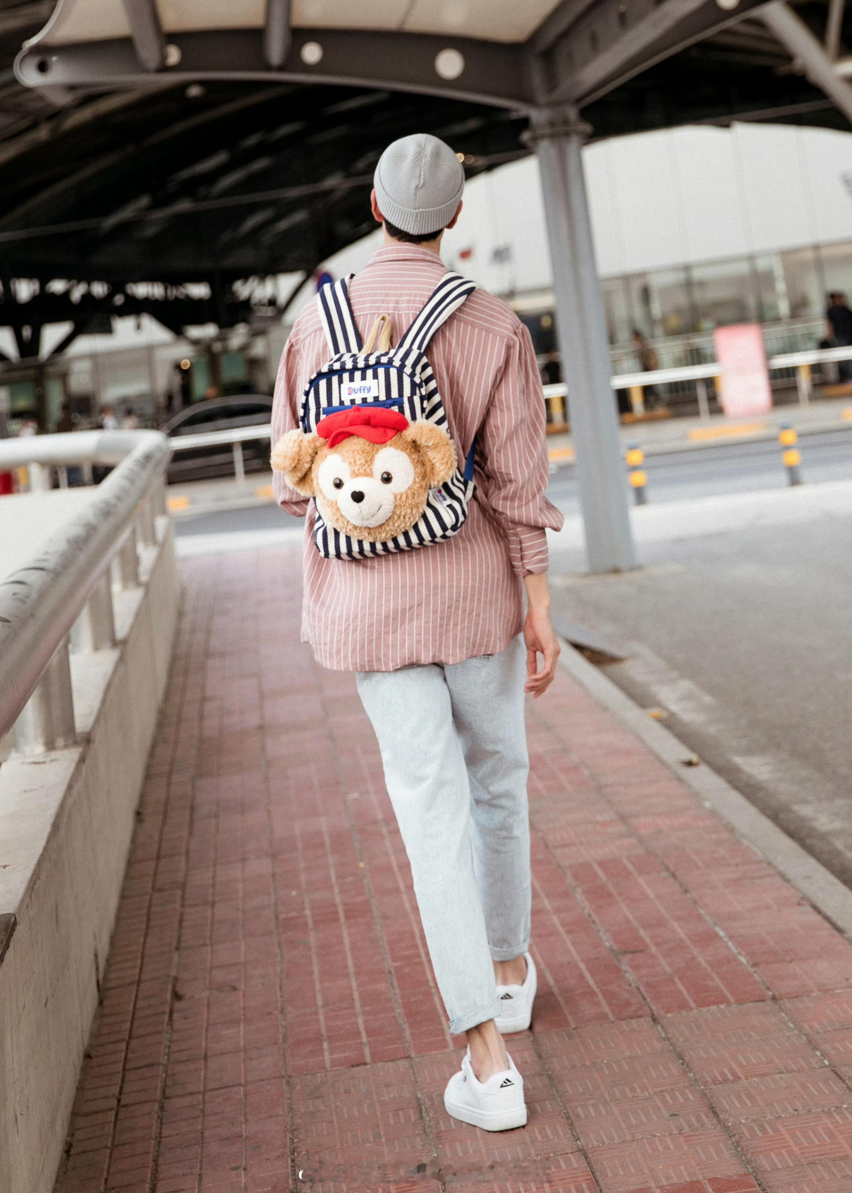 我去幼儿园🎒​​​