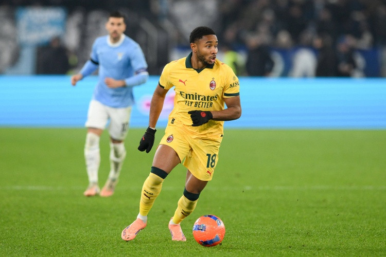 意媒: 尤文有意恩昆库, 米兰可能用他换加蒂但尤文需加付1500万欧