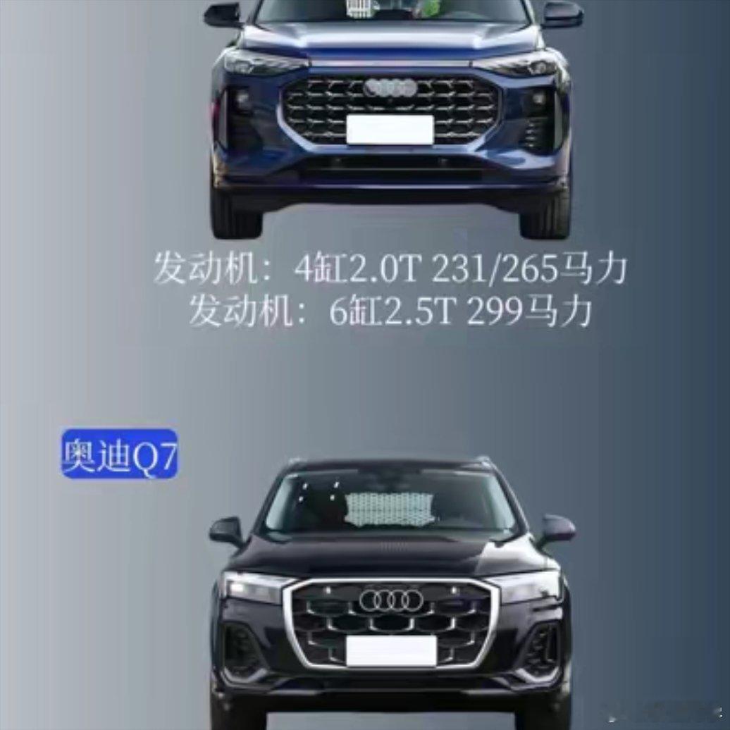 Q6对比Q7到底怎么选？？纠结的朋友们看过来！！话不多说直接上图！！选Q6，不将