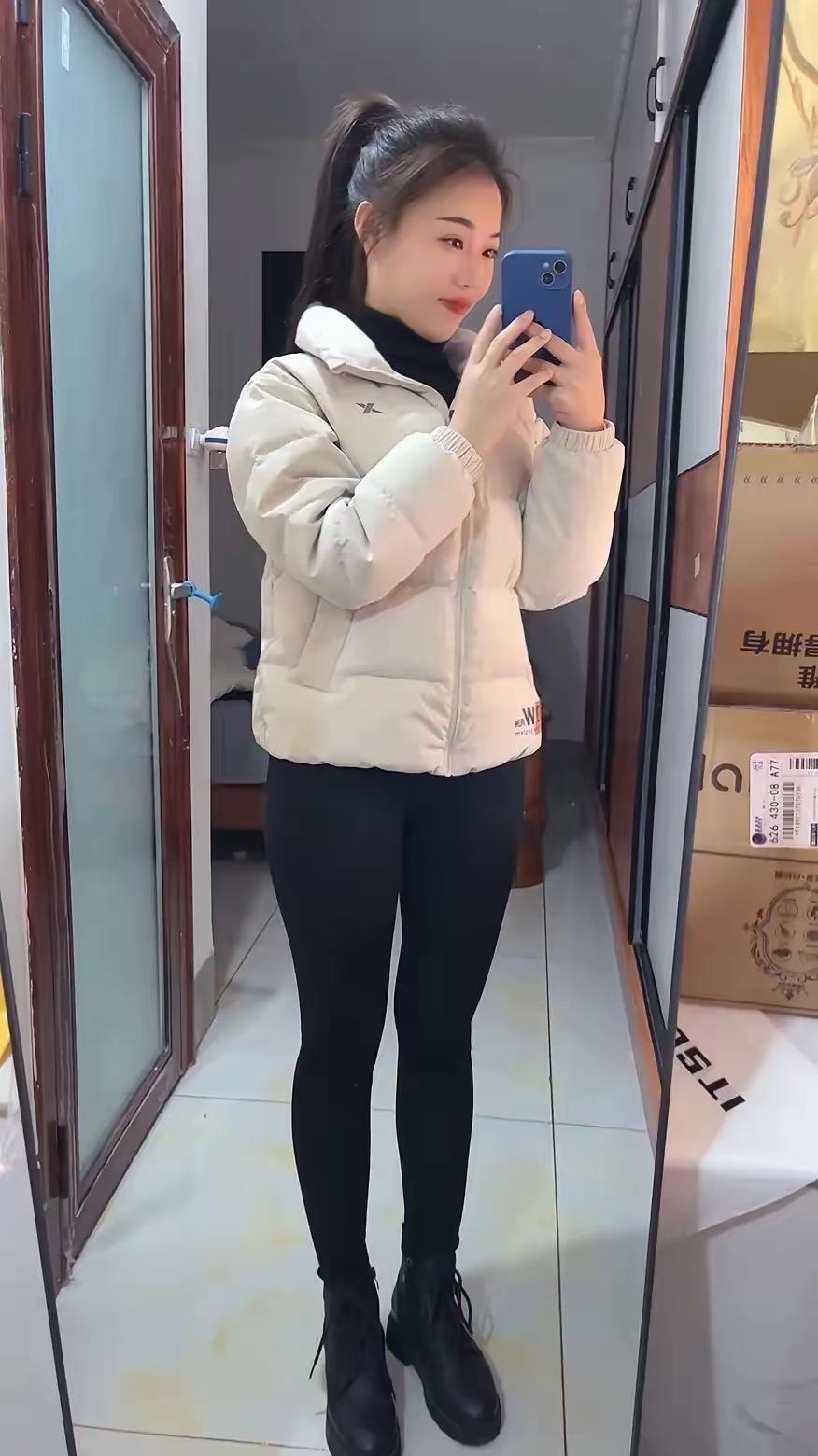 秋装