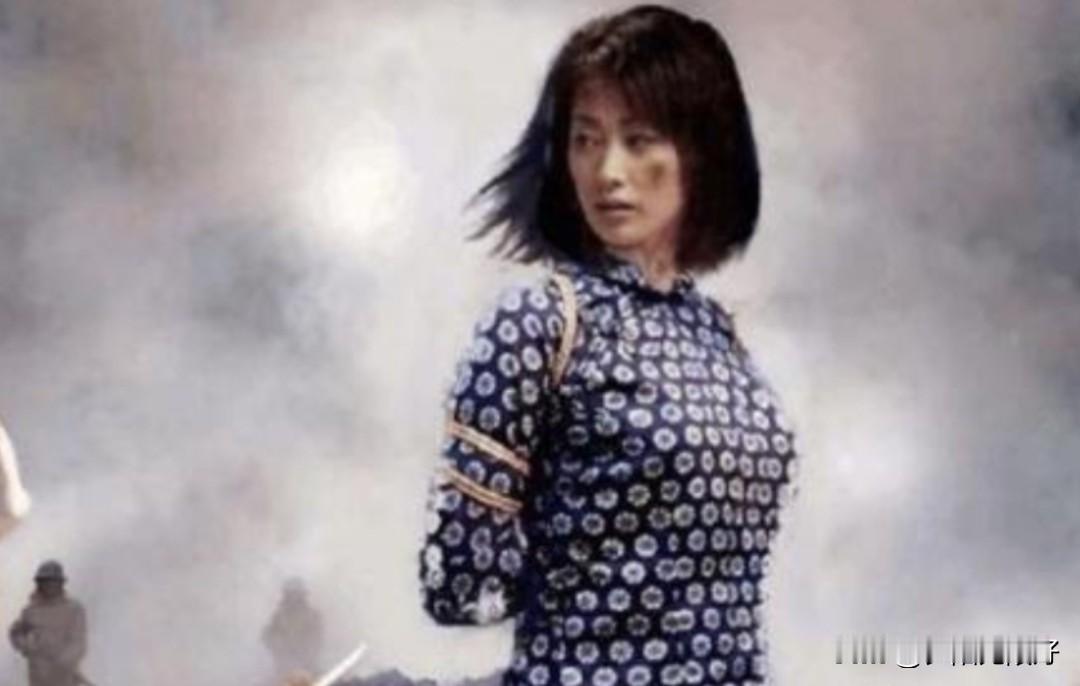 1940年，25岁的女战士江涛，被阎锡山的手下五花大绑押到了刑场。眼看着就要行刑