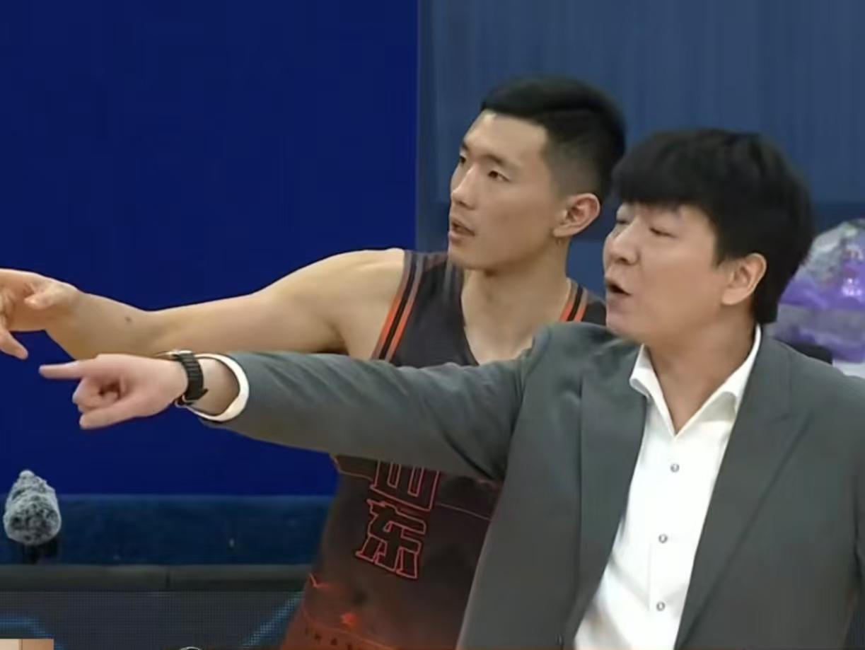 山东男篮108-85狂胜吉林，豪取七连胜，看了球员的表现，给大家评分：1，珀塞