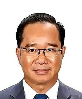 一个越南教授，当着全世界的面，扔下一句话，他说：“虽然我个人对中国有意见，但不得